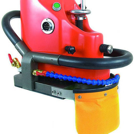 M4S Stone Router Amigo Machines
