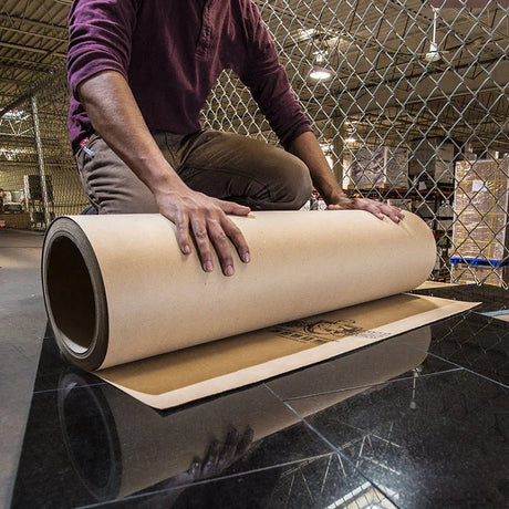 Reinforced Kraft Paper Trimaco