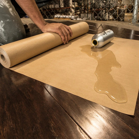 Reinforced Kraft Paper Trimaco