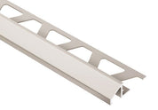 RENO-U Aluminum Edge-Protection Profile – 8' 2-1/2" - Schluter