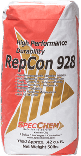 RepCon 928 - POS ONLY SpecChem