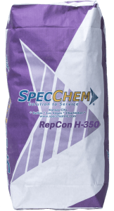 Repcon H Single-Component Polymer-Modified Concrete Repair Mortar - POS ONLY SpecChem