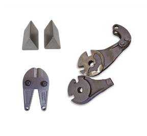 Replacement Blades for Manual Cutting Tools BN Products