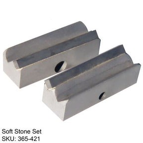 Replacement Teeth Sets for the PitBull BigDog 365-421 Omega Diamond Soft Stone Set
