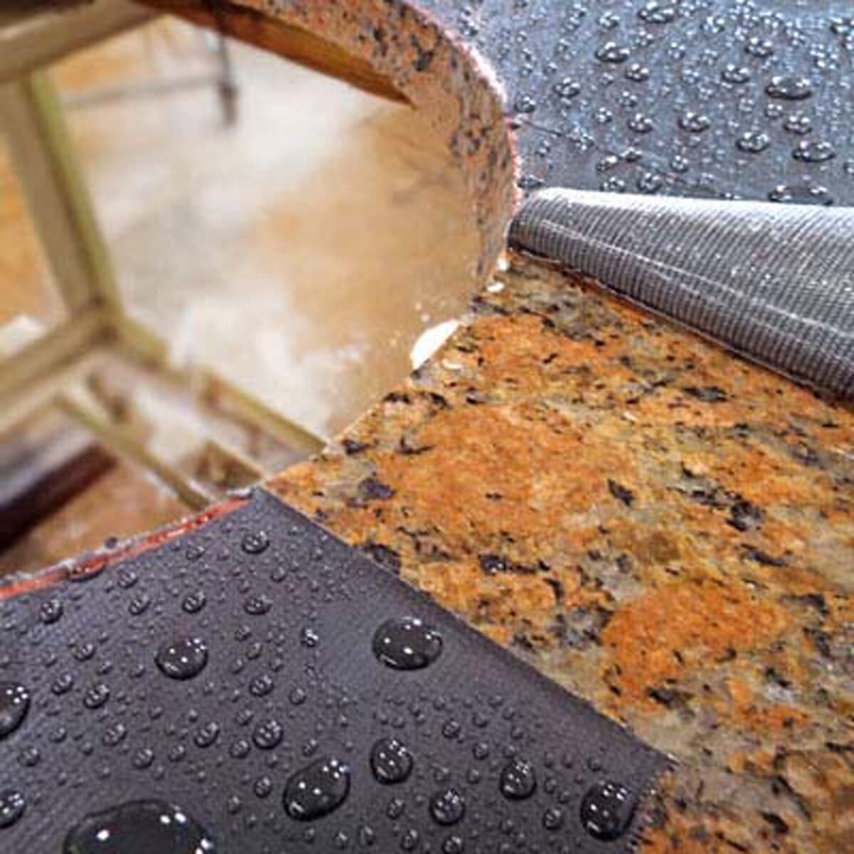 Reposition-able Waterproof Surface Protection Tape Alpha Tools