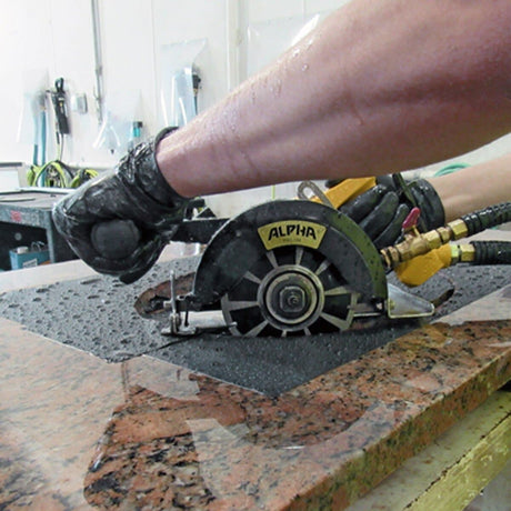 Reposition-able Waterproof Surface Protection Tape Alpha Tools