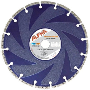 Rescue Blade Alpha Tools