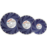 Rescue Blade Alpha Tools