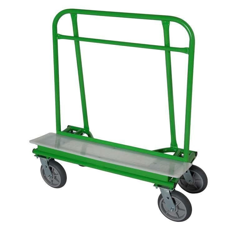 Residential Dry Wall Cart - Nu-Wave Scaffolding Systems