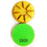 Resin Soft Bond Diamond Pad for Granite & Concrete (06 Series) DTS-DFP03R0800 Diamond Tool Store 800