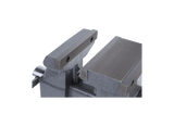 Reversible Bench Vise 5-1/2” Jaw Width with 360° Swivel Base Wilton