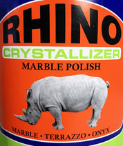 Rhino Crystallizer - Rhino