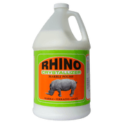 Rhino Crystallizer - Rhino