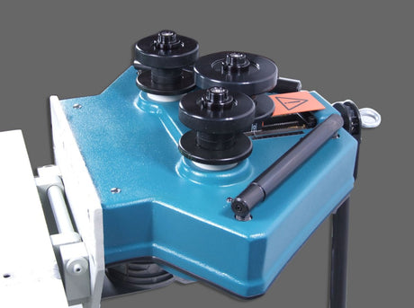 Ring Roll Machine - R-M40 Baileigh