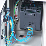 Ring Roll Machine - R-M40 Baileigh