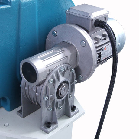 Ring Roll Machine - R-M40 Baileigh