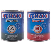 Rivo 15 A & B 1 Liter - Tenax