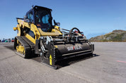 Road Planers Self-Leveling - Simex