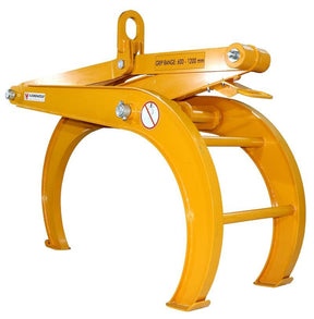 Rock Lifter Grapple ARL-1200 Aardwolf