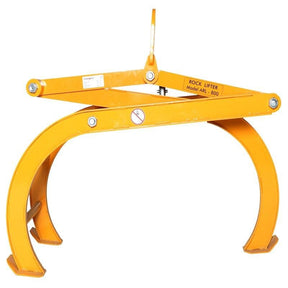 Rock Lifter Grapple ARL-800 Aardwolf