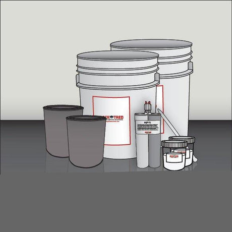 Rock-Mender Rock Tred