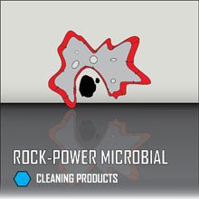Rock Power Microbial - Rock Tred