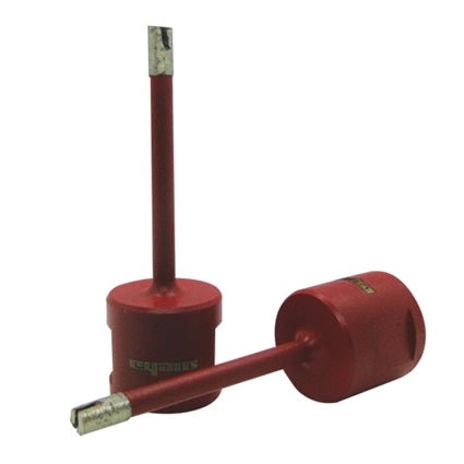 Rockpecker Core Bit Granite Marble Quartz Quartzite 5/8-11 Thread Weha