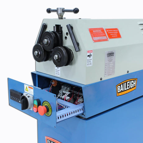 Roll Bender - R-M20-220 Baileigh
