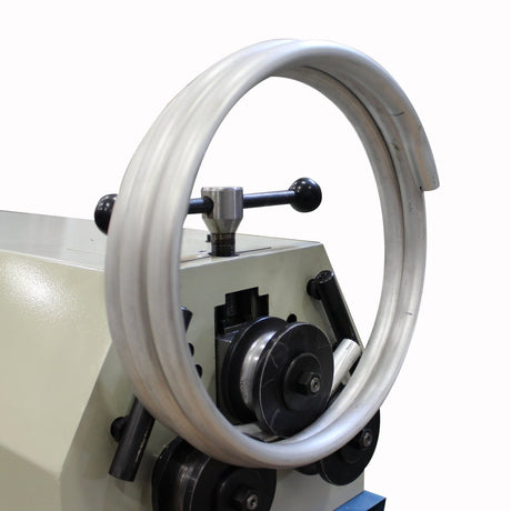 Roll Bender - R-M20-220 Baileigh