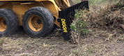 Root Rake For Skid Steer / Tracked Loaders & 3-10T Excavators - Digga
