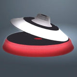 Rotary Backer Pads - 6 Pack Alpha Tools