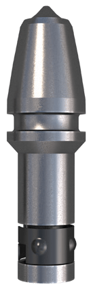 Digga Rotating Rock Picks To Suit Rock Auger Bits | Auger Teeth ...