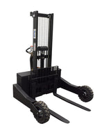 Rough Terrain Stacker Vestil