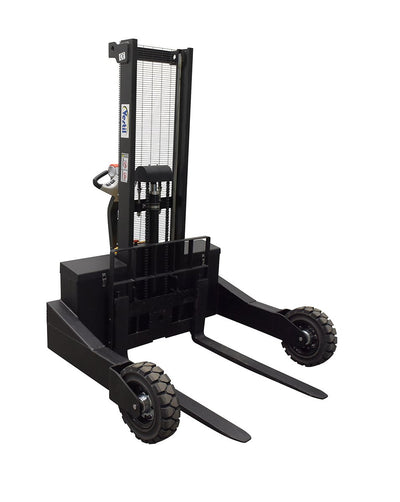 Rough Terrain Stacker Vestil