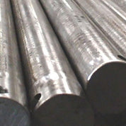 Round Shaft Bars - Arrow Material Handling