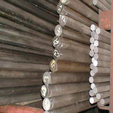 Round Shaft Bars Arrow Material Handling