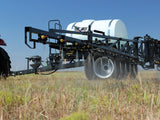 Row Wyng Boom Sprayer Wylie