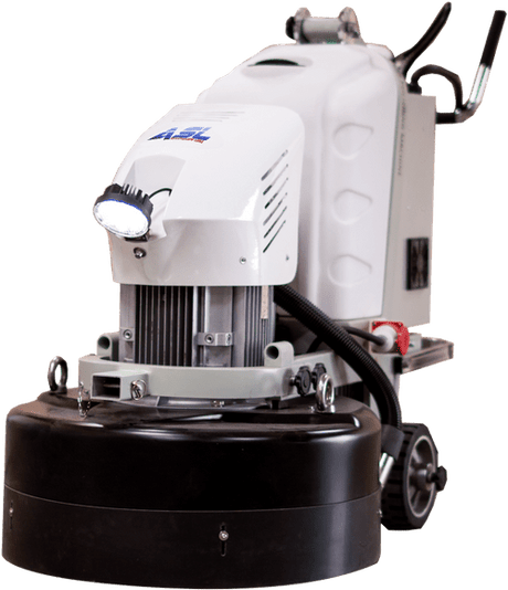 RT8 | 32" Self-Propelled Grinder ASL Machines