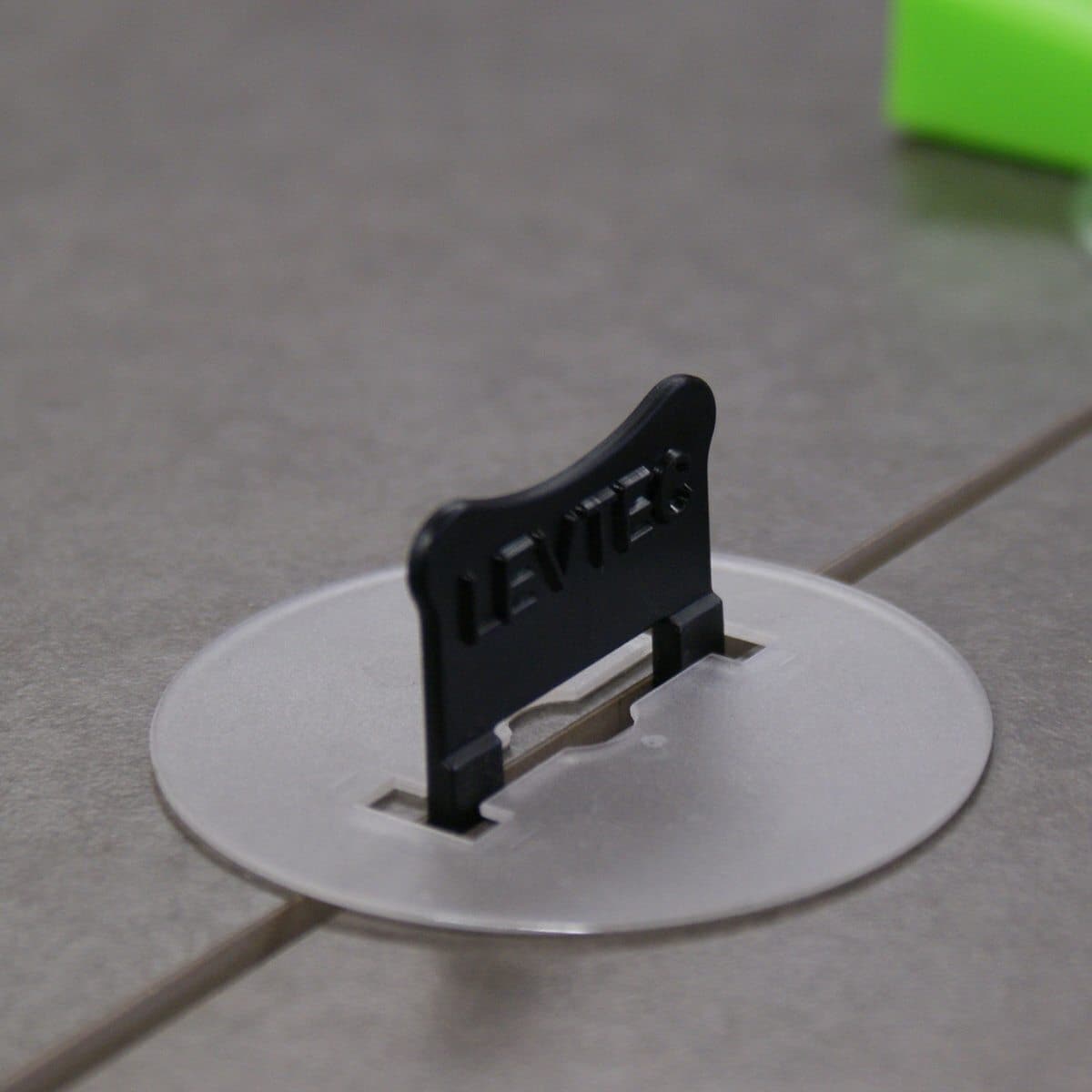 RTC Universal Protection Plate For Tile Leveling Systems RTC Products