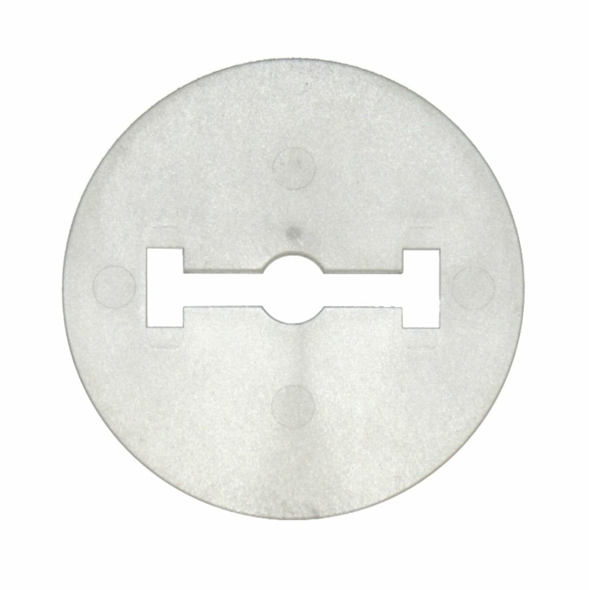 RTC Clear Protection Plate For Tile Leveling Systems - RTC Products