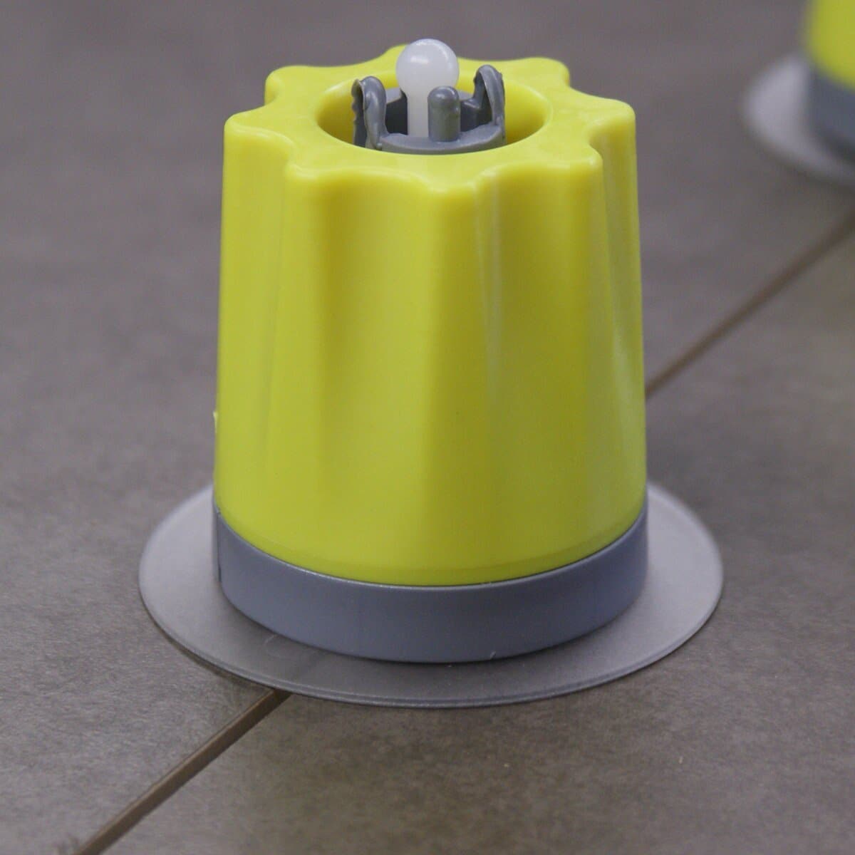 RTC Universal Protection Plate For Tile Leveling Systems RTC Products