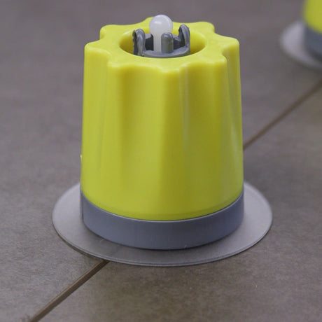 RTC Universal Protection Plate For Tile Leveling Systems RTC Products