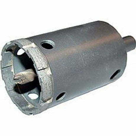 RTC Diamond Turbo Hole Saws HSDT12 RTC Products 1/2"