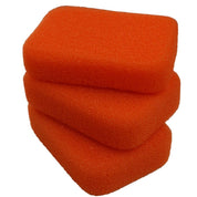 RTC Epoxy Scrub Sponge - 200 Pack - RTC Products