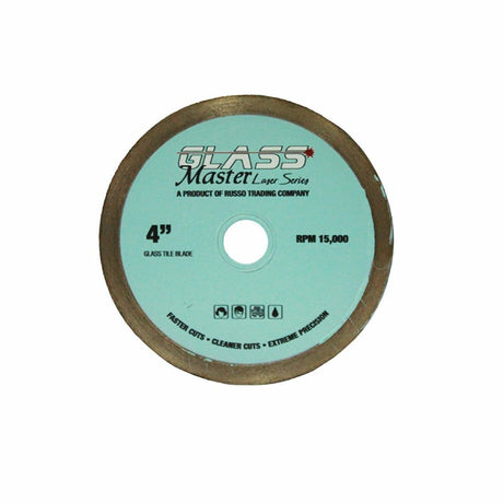 RTC Glass Master Laser Series RTC Products