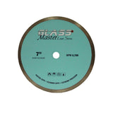 RTC Glass Master Laser Series DB7GM RTC Products 7"