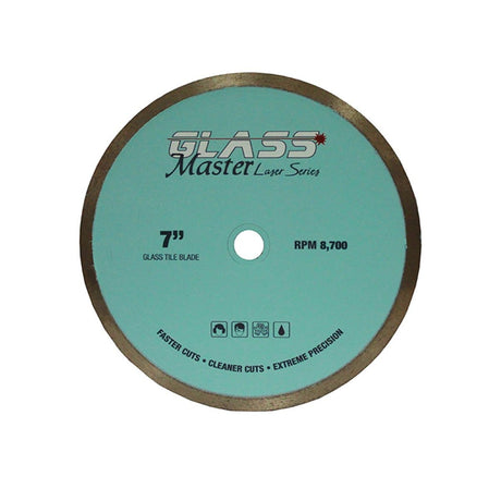 RTC Glass Master Laser Series DB7GM RTC Products 7"