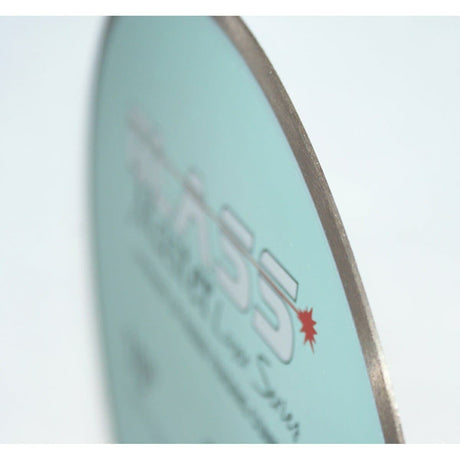 RTC Glass Master Laser Series RTC Products