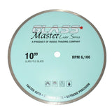 RTC Glass Master Laser Series RTC Products