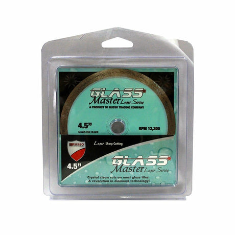 RTC Glass Master Laser Series RTC Products